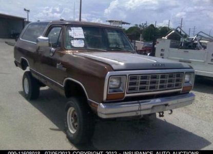 Vehicle Report for - Image 1