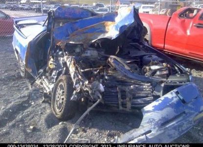 Fahrzeugbericht für – Bild 1