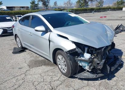 Raport pojazdu dla VIN 5NPD74LF2KH452154 - Obraz 1