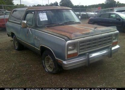 Vehicle Report for - Image 1
