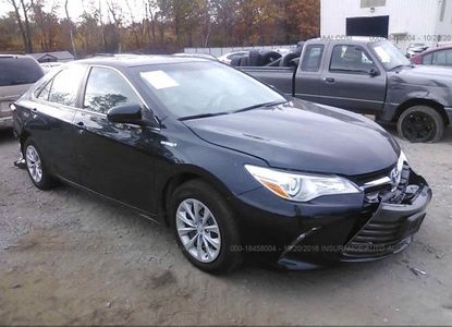 Vehicle Report for - Image 1