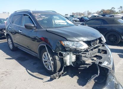 Raport pojazdu dla VIN KNMAT2MT2JP508989 - Obraz 1