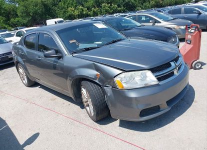 Raport pojazdu dla VIN 1C3CDZAG9CN270924 - Obraz 1