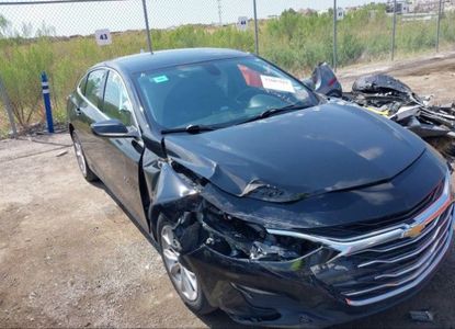 Vehicle Report for - Image 1