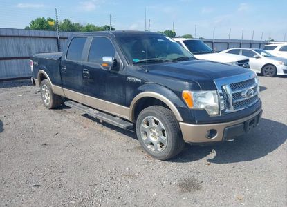 Raport pojazdu dla VIN 1FTFW1EF6BFA17347 - Obraz 1