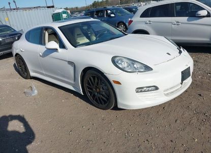 Vehicle Report for VIN WP0AB2A79AL063975 - Image 1