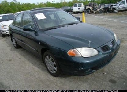 Vehicle Report for - Image 1
