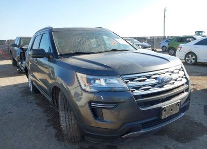 Raport pojazdu dla VIN 1FM5K7D8XKGA27723 - Obraz 1