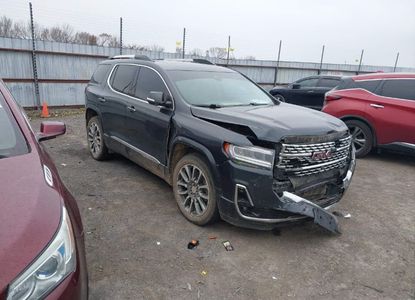 Vehicle Report for VIN 1GKKNXLS1MZ130147 - Image 1