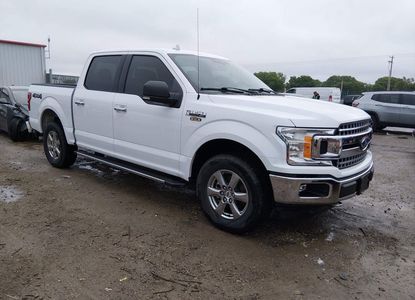 Vehicle Report for - Image 1