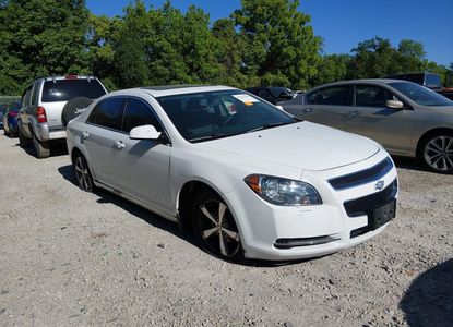 Vehicle Report for - Image 1