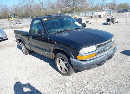 Raport pojazdu dla VIN 1GCCS1444XK153487 - Obraz 1