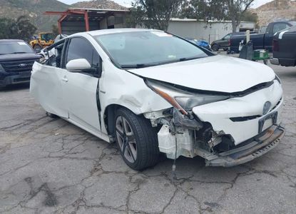 Raport pojazdu dla VIN JTDKARFU3H3031631 - Obraz 1