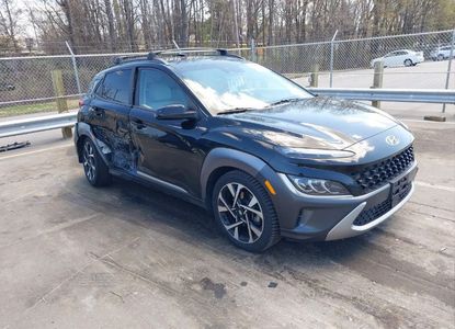 Raport pojazdu dla VIN KM8K5CA35NU822454 - Obraz 1