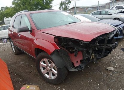 Vehicle Report for - Image 1