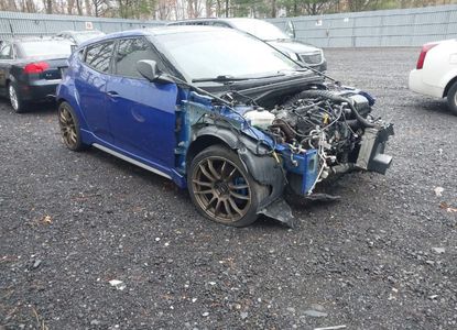 Vehicle Report for VIN KMHTC6AE1EU207025 - Image 1