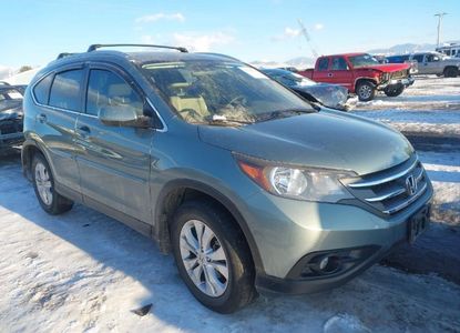 Vehicle Report for - Image 1