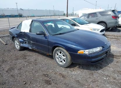 Vehicle Report for VIN 1G3WH52H01F217260 - Image 1