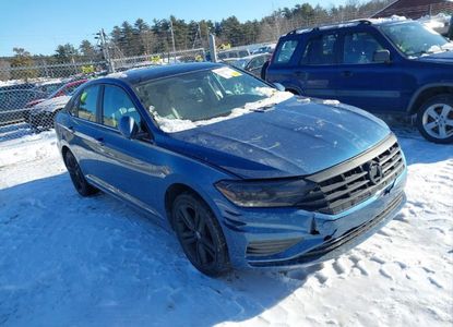 Raport pojazdu dla VIN 3VWC57BU0LM090689 - Obraz 1