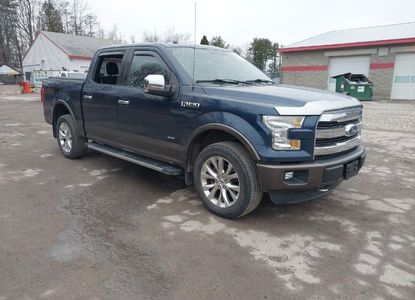 Raport vehicul pentru VIN 1FTEW1EG2GFA33007 - Imaginea 1