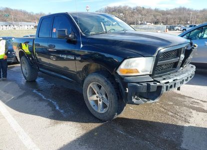 Informe del vehículo para VIN 1C6RD7FT3CS244439 - Imagen 1