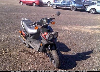 Vehicle Report for VIN LPRSA20A79A820796 - Image 1