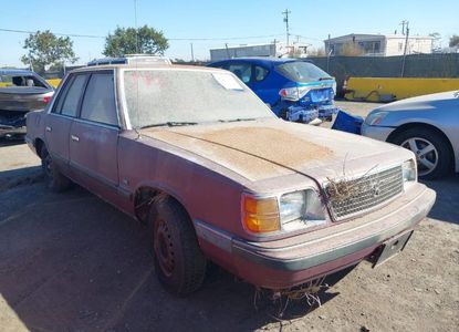 Vehicle Report for - Image 1