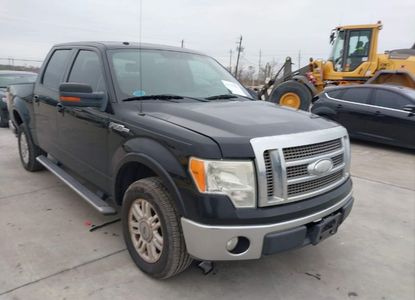 Vehicle Report for VIN 1FTPW12V59FA69529 - Image 1