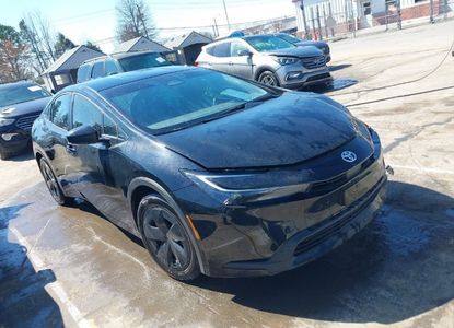 Raport pojazdu dla VIN JTDACAAU9P3002051 - Obraz 1