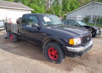 Informe del vehículo para VIN 1FTZR15E21TA14005 - Imagen 1