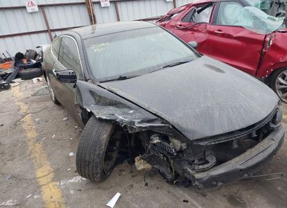 Vehicle Report for VIN 1HGCS22878A000560 - Image 1