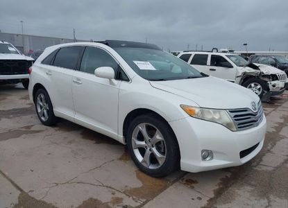 Vehicle Report for VIN 4T3BK11A59U018096 - Image 1