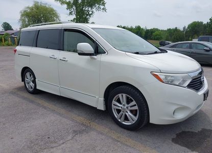 Vehicle Report for - Image 1