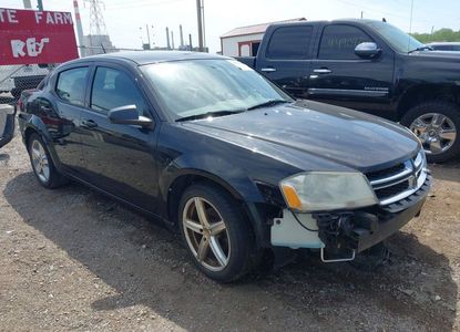 Vehicle Report for - Image 1