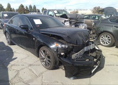 Raport vehicul pentru VIN JTHBE1D20F5015409 - Imaginea 1