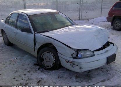 Vehicle Report for - Image 1