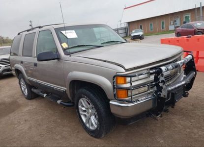 Vehicle Report for - Image 1