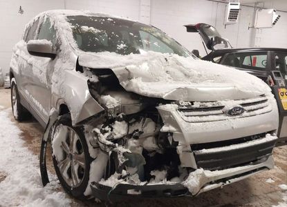 Vehicle Report for VIN 1FMCU0G70GUB75724 - Image 1