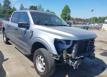 Vehicle Report for - Image 1