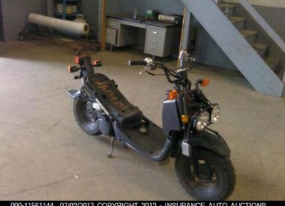 Vehicle Report for - Image 1