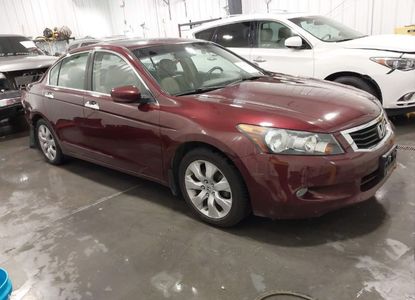 Raport pojazdu dla VIN 1HGCP36848A084208 - Obraz 1