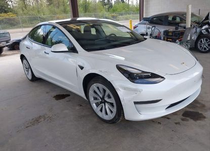 Vehicle Report for VIN 5YJ3E1EA6PF472978 - Image 1