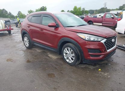 Vehicle Report for - Image 1