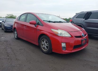 Informe del vehículo para VIN JTDKN3DU6B1460415 - Imagen 1