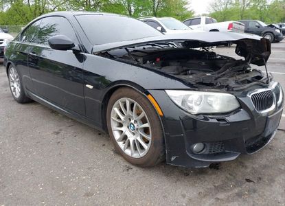 Informe del vehículo para VIN WBAKE5C51CE756018 - Imagen 1