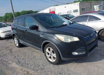 Raport pojazdu dla VIN 1FMCU0GX9DUD64514 - Obraz 1