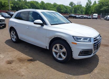 Vehicle Report for - Image 1
