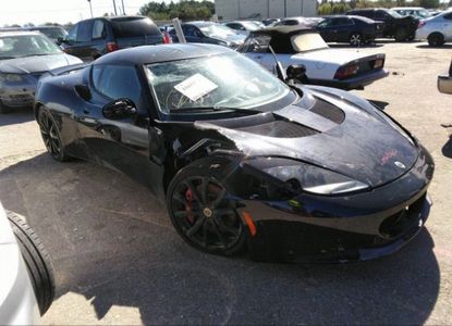 تقرير المركبة لـ VIN SCCLMDTU5CHA10439 - الصورة 1