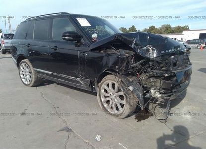 تقرير المركبة لـ VIN SALGS2FV7HA361375 - الصورة 1