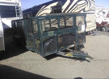 Vehicle Report for VIN 16VNX162721E48708 - Image 1